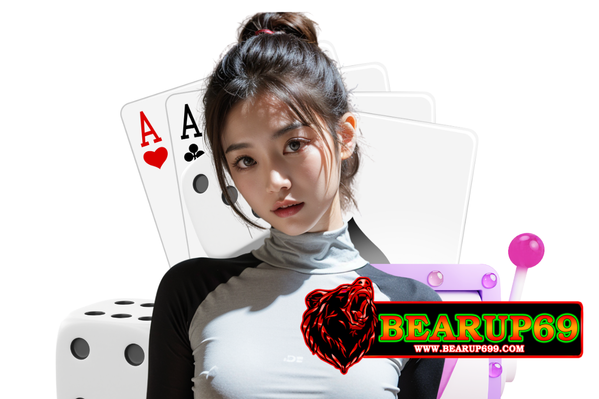bearup69 สล็อต