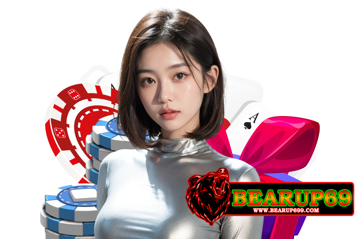 bearup69 เว็บตรง